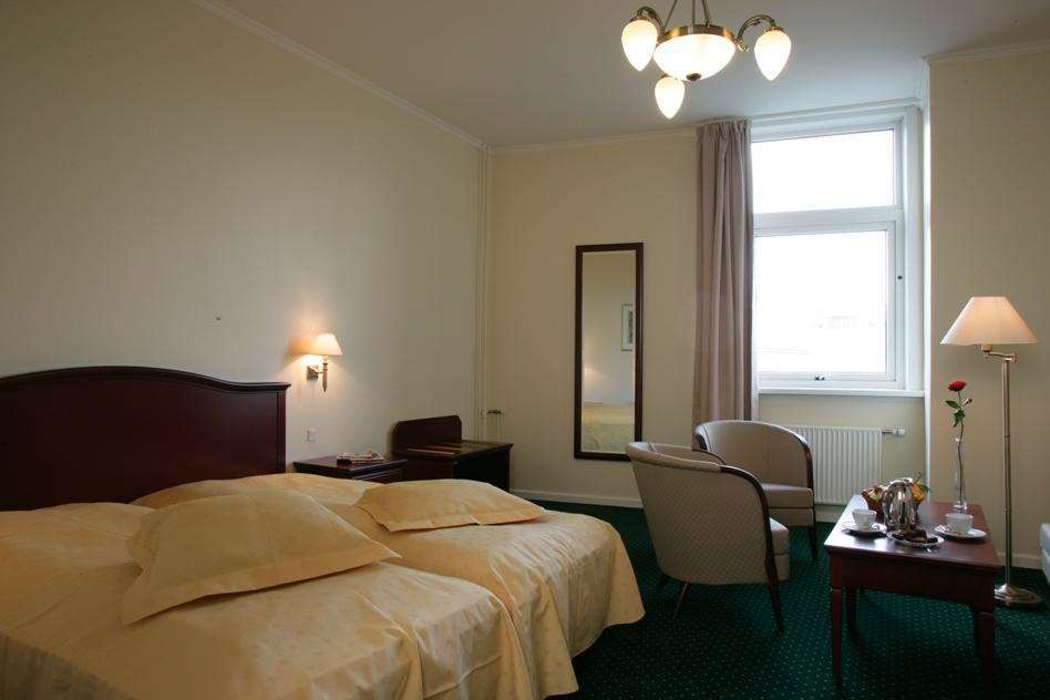 Hotel Hafnia Torshavn Room photo